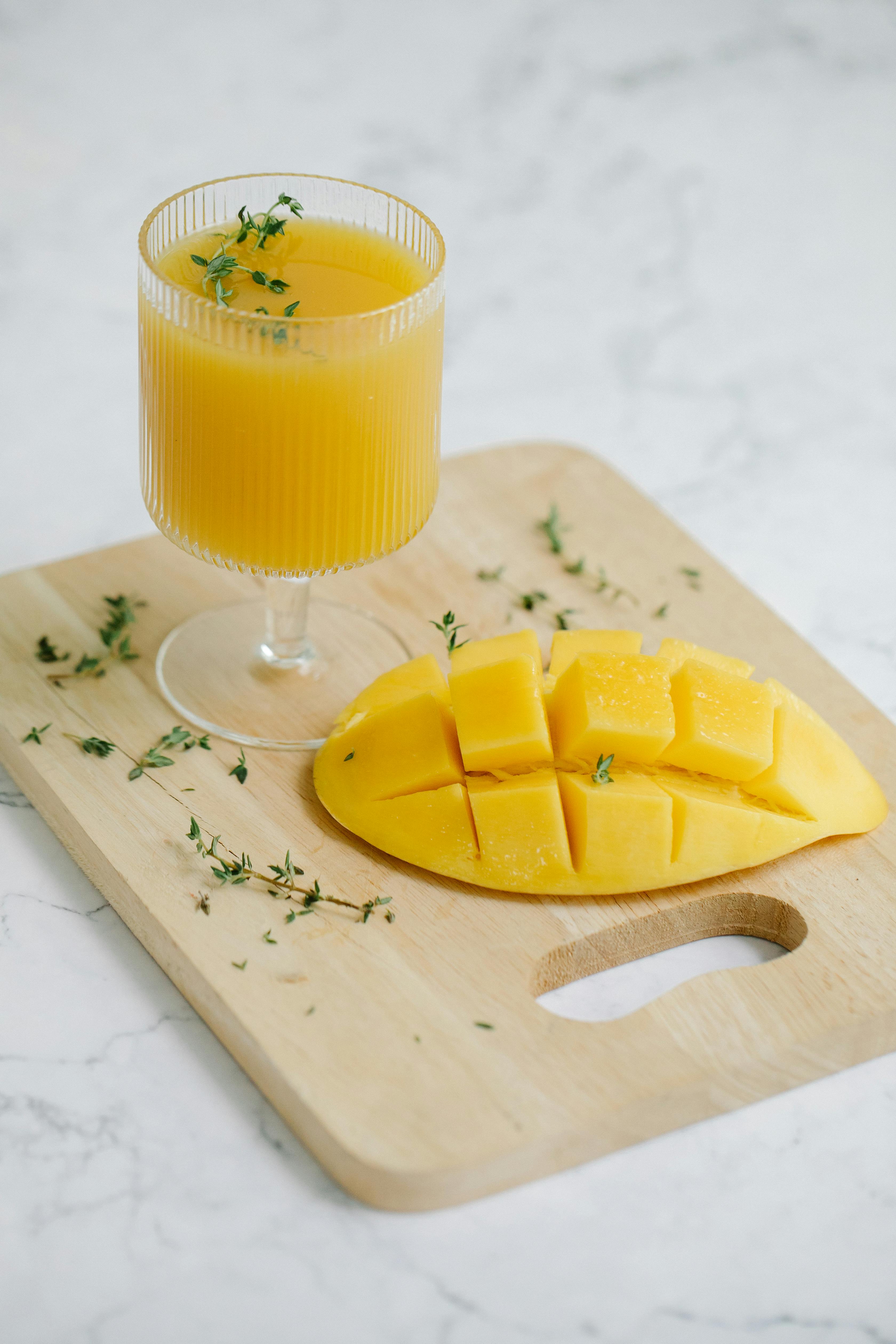 190 ml Mango